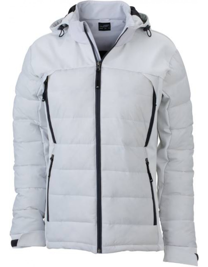 Jachetă hibridă pentru exterior femei